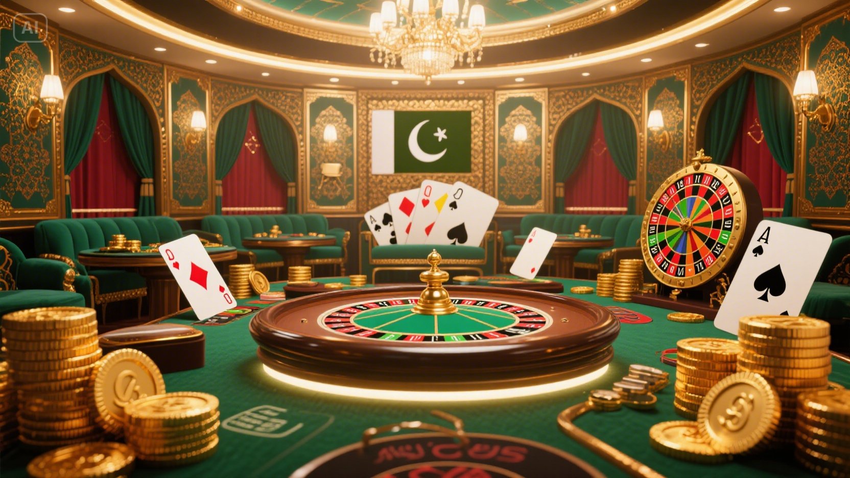 Betandplay CasinoDeposit today and unlock an amazing 200% first deposit bonus instantly! Pakistani players can enjoy live casino, slot games, and cricket betting with secure PKR payments through JazzCash and Easypaisa anytime, anywhere.