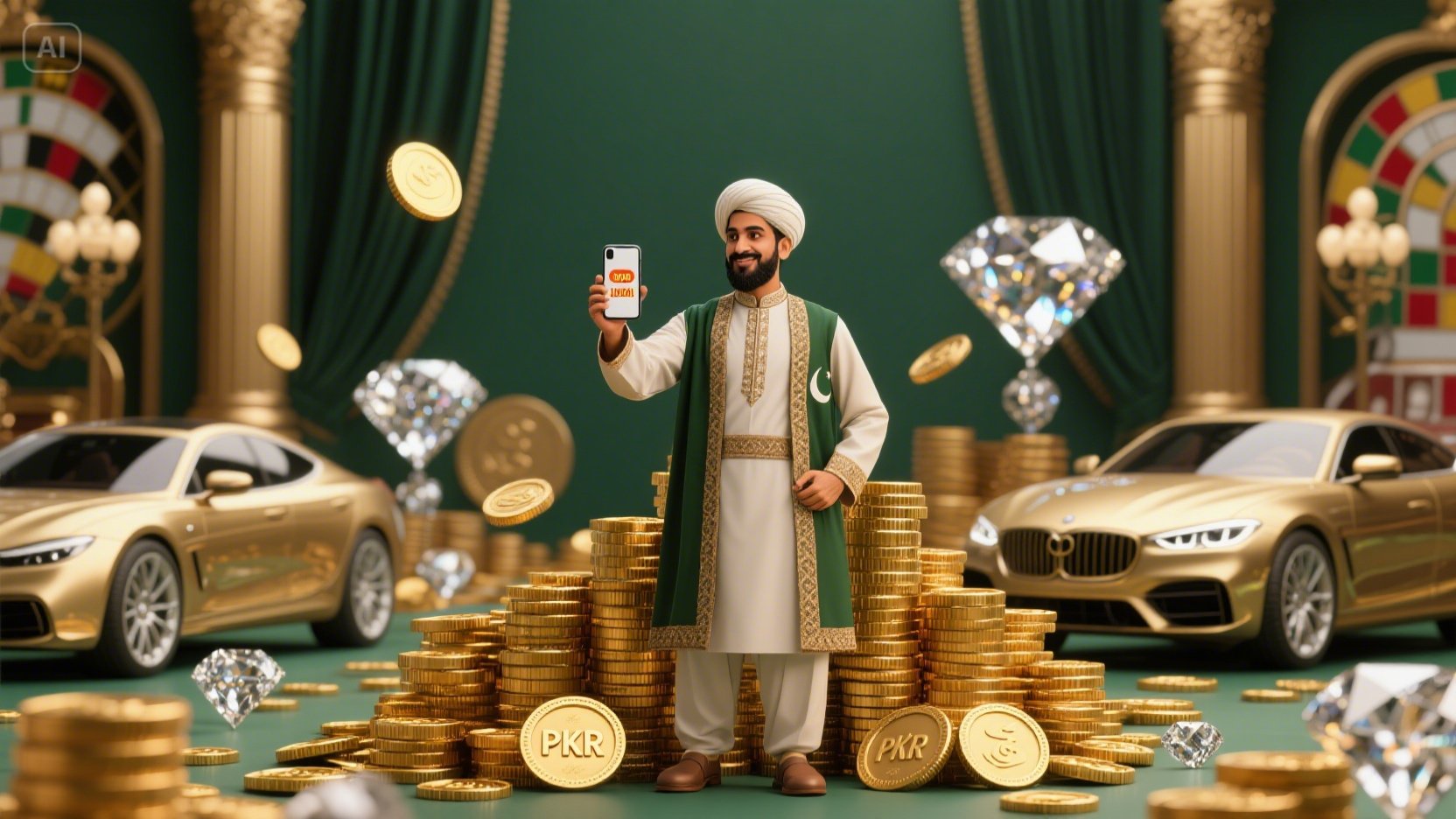 Betandplay CasinoDeposit in PKR and get 200% instantly added to your wallet! Pakistan’s users can play safely, win more, and enjoy verified PKR transactions.